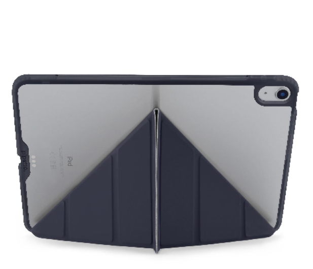 Pipetto Origami No1 Original Case do iPad Air 11" (2024) dark blue P052-113-AD - 1270902 - zdjęcie 2